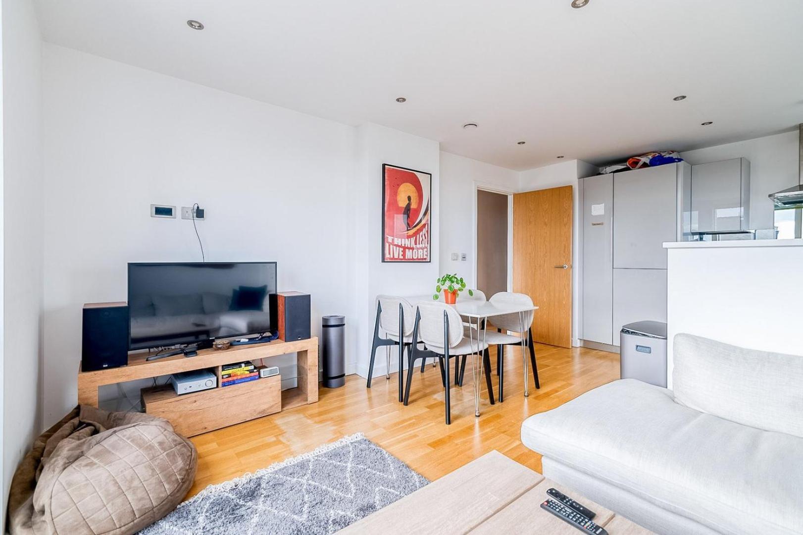 Appartamento Modern Bermondsey