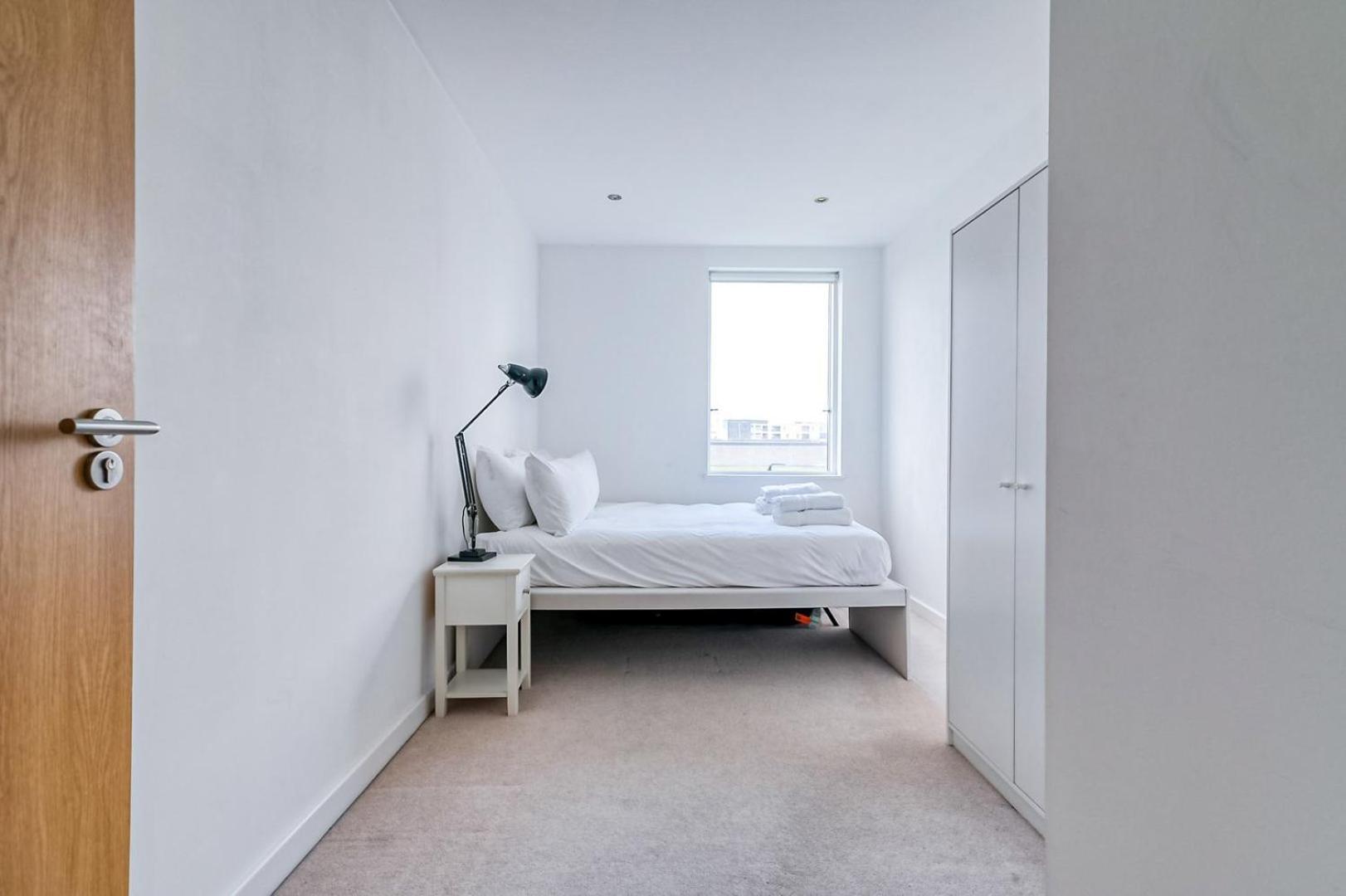 Appartamento Modern Bermondsey Londra