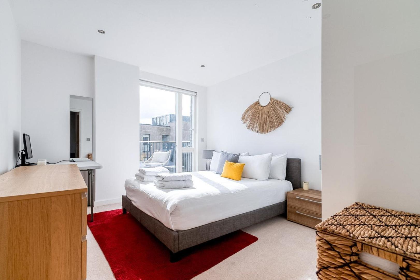 Appartamento Modern Bermondsey