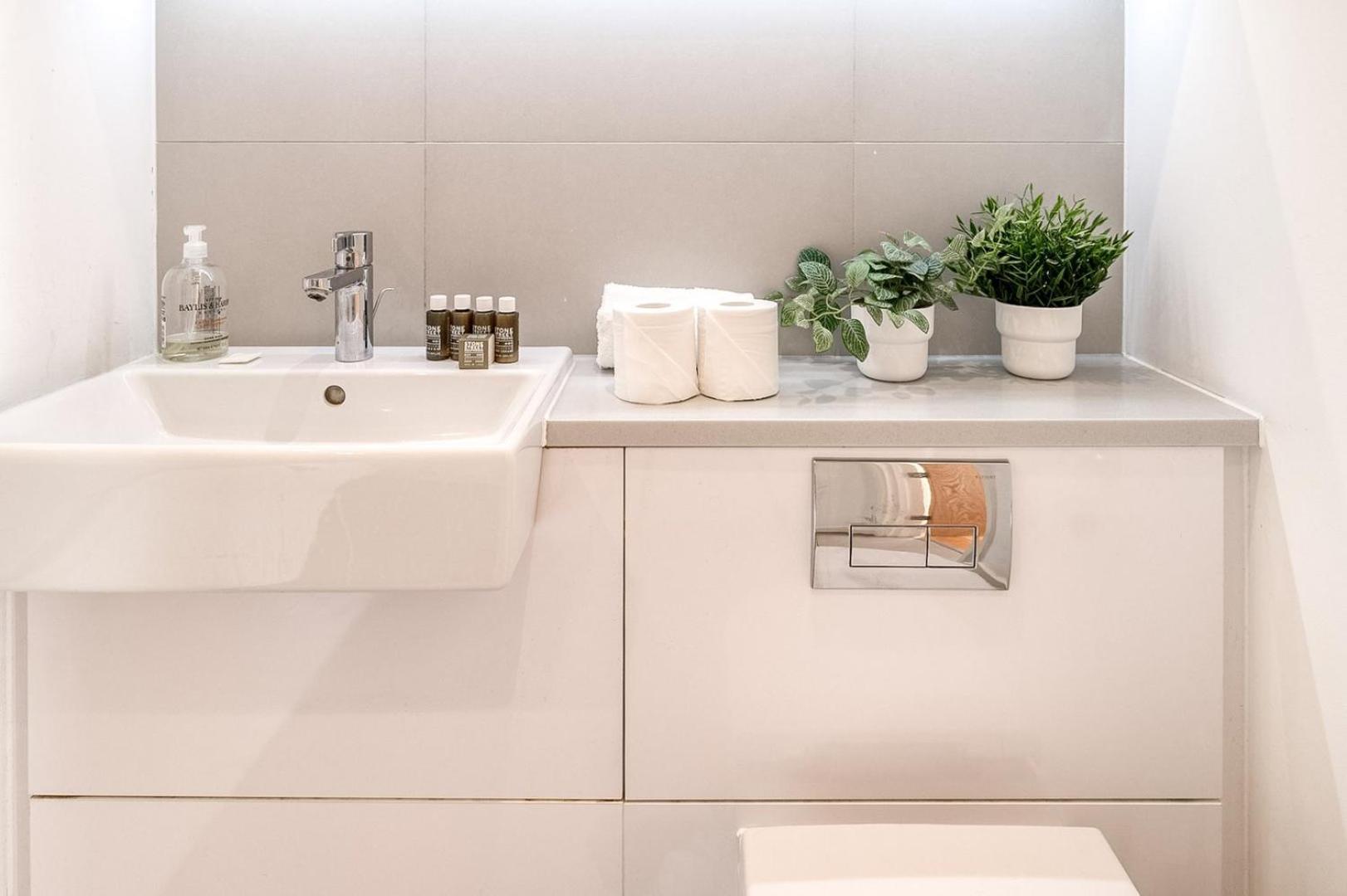 Modern Bermondsey Appartamento
