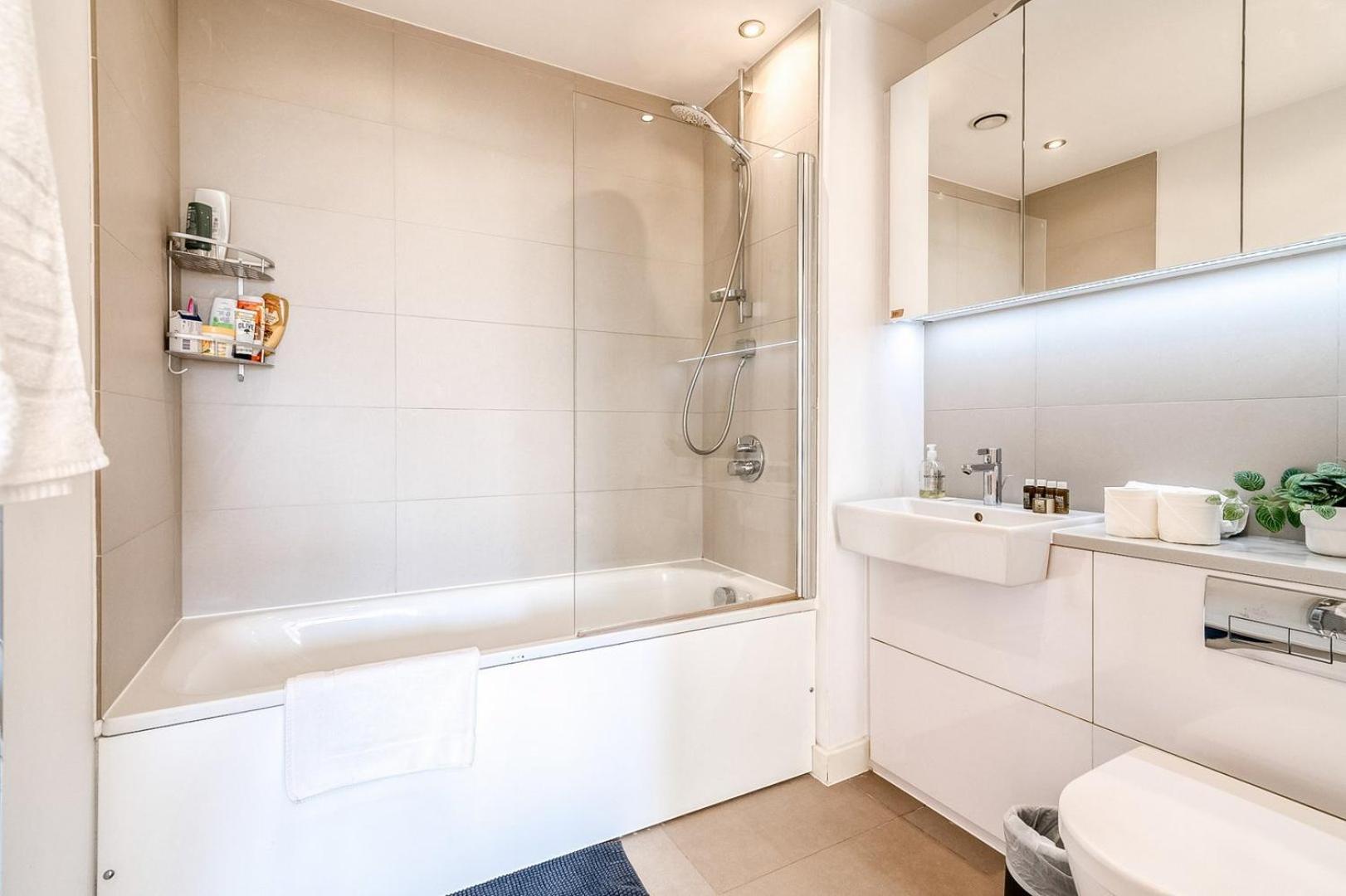 Modern Bermondsey Appartamento *