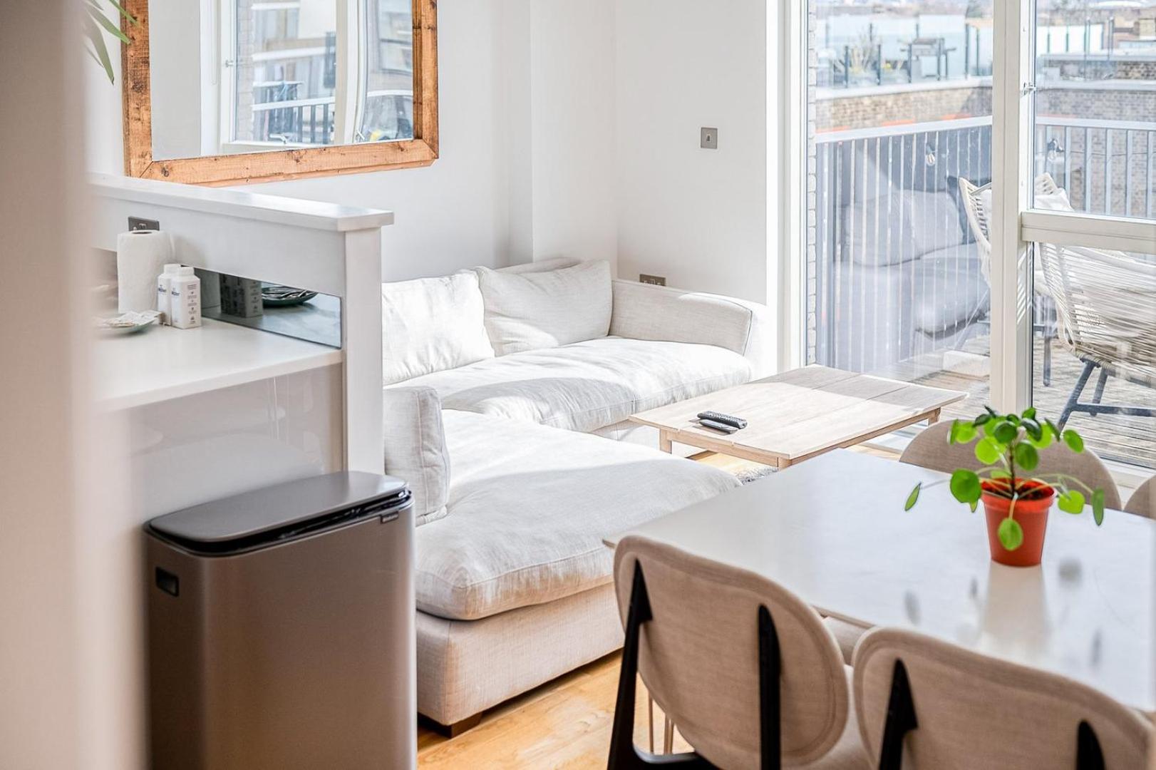 Appartamento Modern Bermondsey Londra