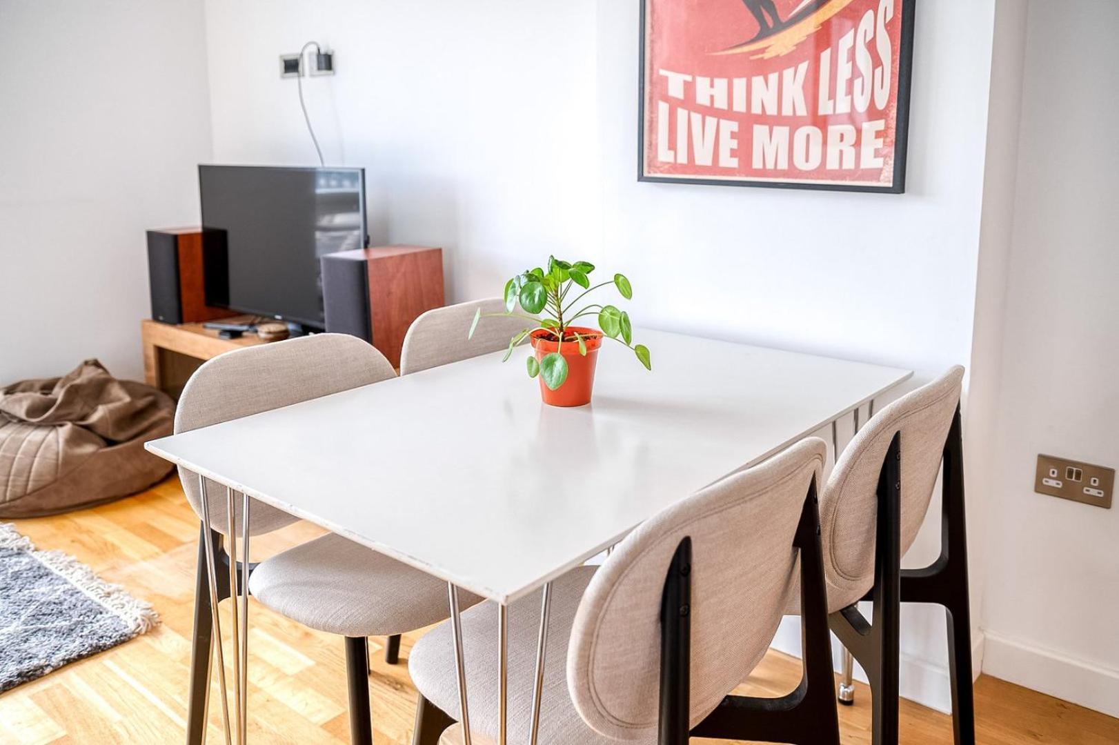 Modern Bermondsey Appartamento