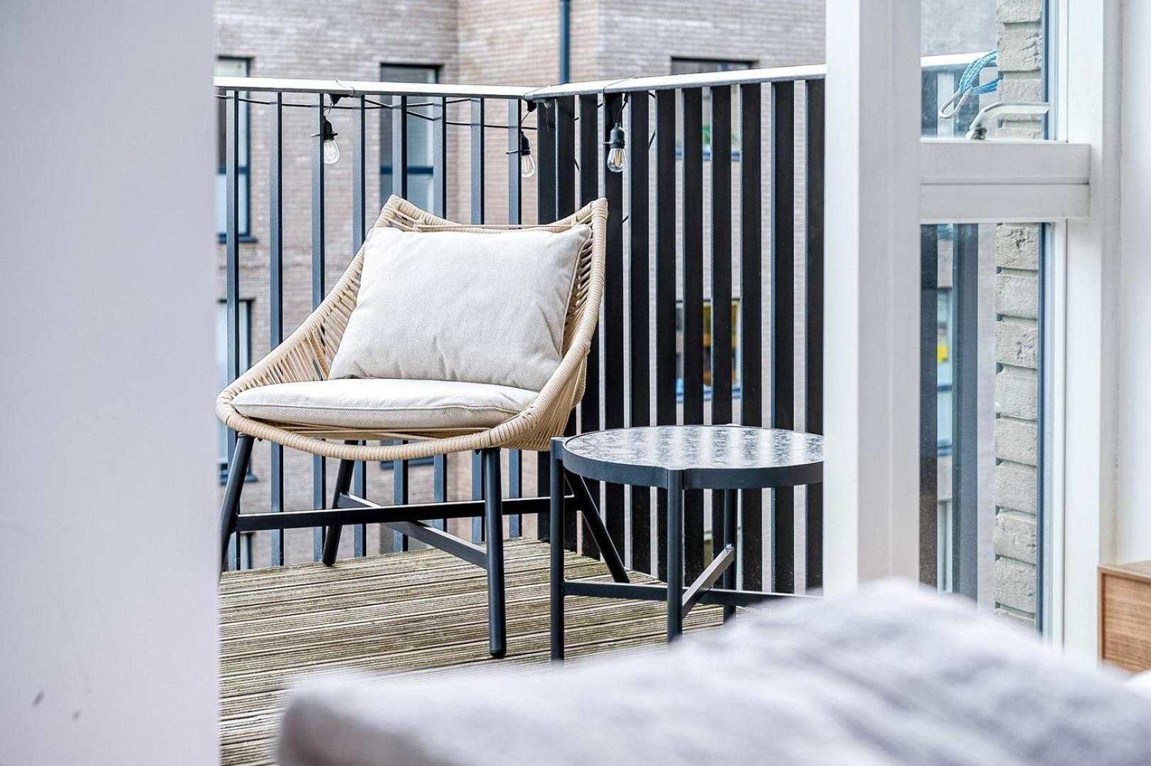 Appartamento Modern Bermondsey *