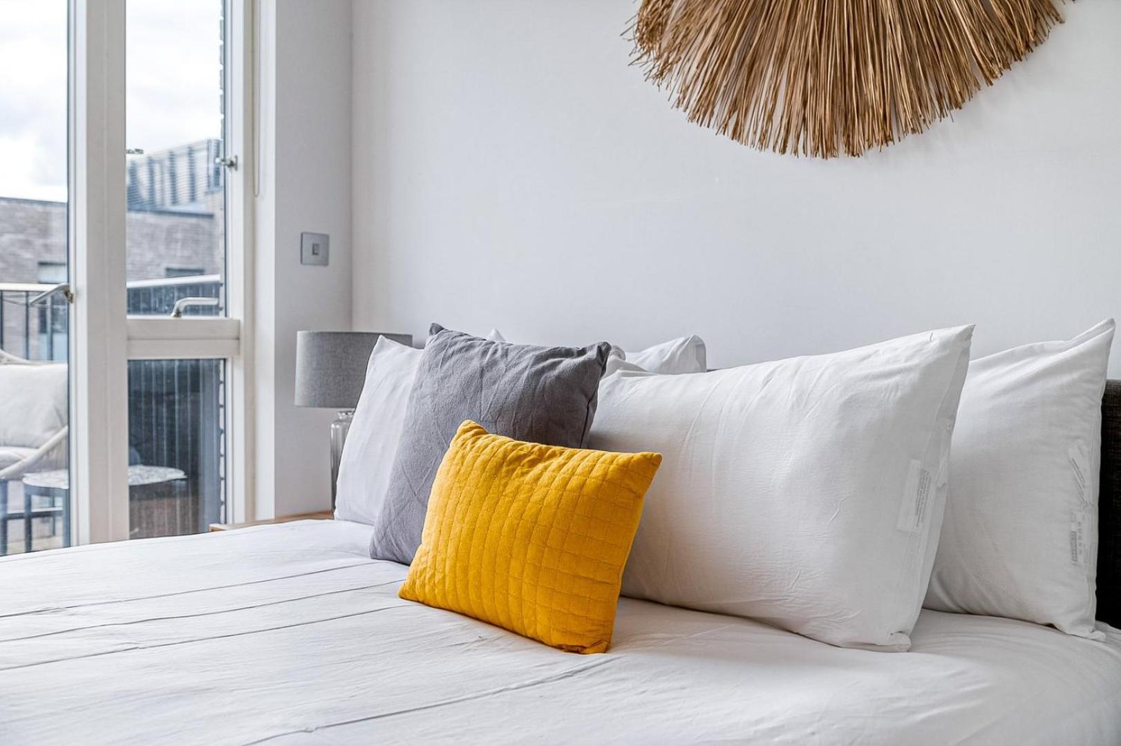 Modern Bermondsey Appartamento Londra