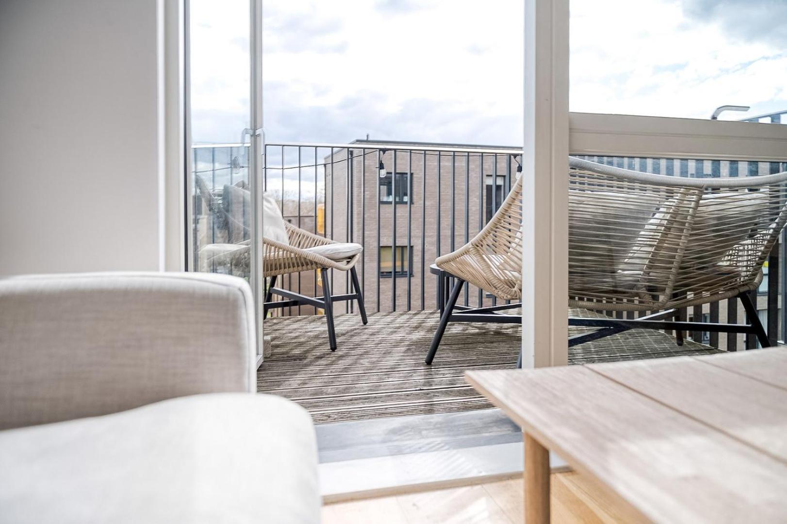 Appartamento Modern Bermondsey